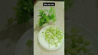 मसाले वाली🌶️🫑🍲 गिलकी एसे बनाए सब पसंद करेंगे खाना😍✌️youtube recipe indianfood cookingvidio [upl. by Acinyt]