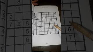 Unlocking Hidden Triples Mastering Sudoku Strategy [upl. by Prevot734]