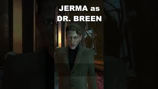 Jerma as Breen  Half Life 2 Mod [upl. by Bhatt131]