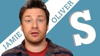 We Met Jamie Oliver  OvenCam [upl. by Nabal]