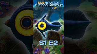 The BigEyed Snack Peepers  Subnautica The Documentary S1 E2 [upl. by Hite]