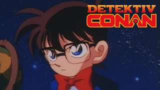 Detektiv Conan Opening 1 DeutschGerman  Nur Fragen in meinem Kopf [upl. by Jemima]