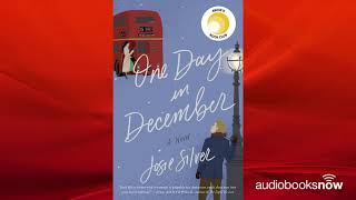 One Day in December Audiobook Excerpt [upl. by Eanahc]