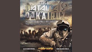 BATALLA 19  Dj Kairuz Santy Maverick Maxi Wakim Pecas Mak Katto Eiser Maxi amp Marmix 2012 [upl. by Cirenoj]