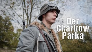 Der Charkow Parka Review [upl. by Dracir721]