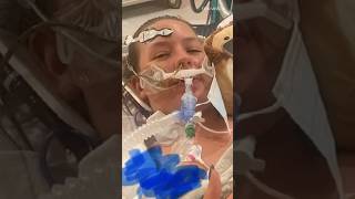 Teen survives toxic shock syndrome caused by common bacteria [upl. by Tarrant]