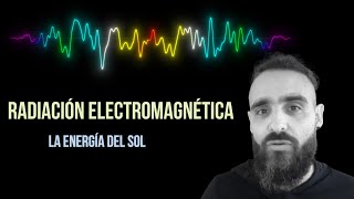 Radiación electromagnética ¿Qué es [upl. by Joliet884]