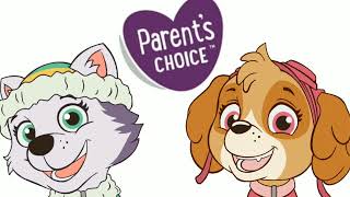 Learn about Parents Choice training pants custom video Paw Patrol designs [upl. by Annerahs]