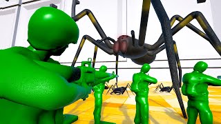 This is The BEST Green Army Men Game EVER MADE [upl. by Urba]