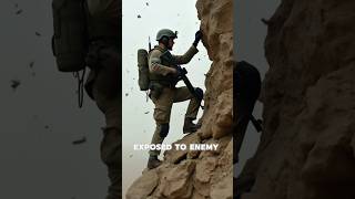 The Last Stand of a Hero But Was It Worth It navyseals heroism history veterans truestory [upl. by Thgiwd493]