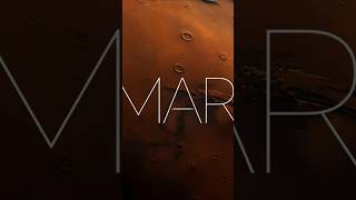 Facts About Mars That Will Blow Your Mind [upl. by Rawdan629]