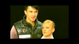 VOLOSOZHAR  TRANKOV post LP interview [upl. by Lau942]