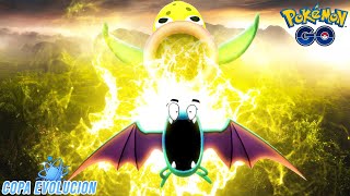 ¿HARDCOUNTER DE WEEPINBELL ¡ONESHOT QUE GOLBAT NUNCA OLVIDARÁ EN COPA EVOLUCIÓNPokémon Go PvP [upl. by Sybyl]