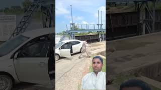 song pinder automobile pindwale road pindar vlog bridge [upl. by Treblig]