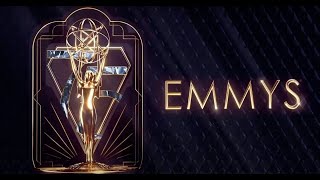 75th Primetime Emmy Awards [upl. by Ecnaiva]