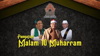 LIVE Pengajian 10 Muharram 1444 H  BUKA LUWUR KANGJENG SUNAN KUDUS 1444 H [upl. by Delanos]