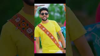 lali Pili Bangadi Banjara dj song new Raj pawar gormati official bittu dance gormati [upl. by Rodgiva]