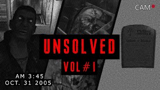 Resident Evil 4  The Unsolved Mystery Catalogue [upl. by Sapphira]