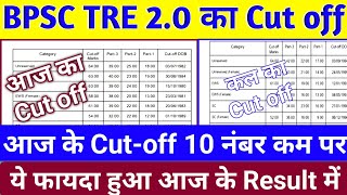 bpsc tre 2 sst cut offbpsc tre 2 language cut offbpsc tre 2 hindi cutoff bpsc tre 20 latest news [upl. by Pendleton152]