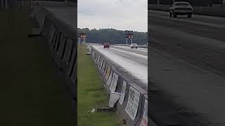 Cecil County Dragway 2 S10 races s10 dragracing camaro [upl. by Jorge]