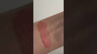 Vaseline rosy lips  lip therapy 💕✨ vaselineliptherapy vaseline vaselinehacks makeup lipstick [upl. by Melamed]