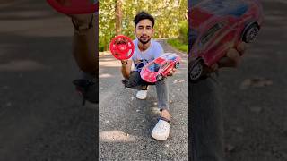 Remote Control SpiderMan Toys Car Unboxing 🔥 [upl. by Ann-Marie]