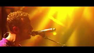 Coldplay  Fix You Live 2012 from Paris [upl. by Leonardo]