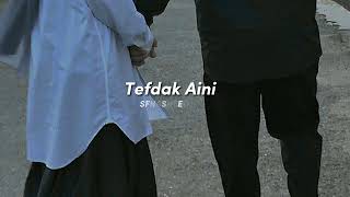 Beautiful Nasheed Tefdak Aini 🩹❤️ Красивый Нашид Тефдак Аини 🎧Jehad Al Yafei [upl. by Nickolas]