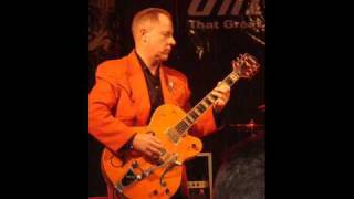 Sermon on Jimbo amp Youve Got a Friend In Jimbo  Reverend Horton Heat [upl. by Westleigh]