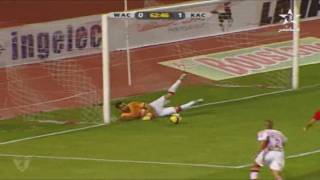 Wac 2  Kac 2 Botola 2420092010 [upl. by Eislrahc757]