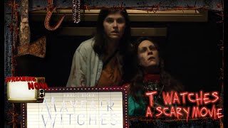 Mayfair Witches S1E3  TWASM  T Watches A Scary Movie [upl. by Sinai232]