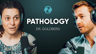 28 Pathologist Interview  Leaving Surgery for Pathology Lifestyle and Career Growth [upl. by Annmarie]