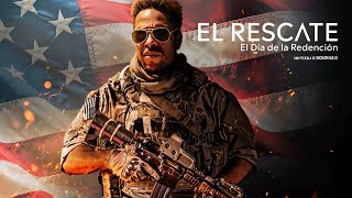 El Rescate  Trailer Oficial Subtitulado [upl. by Meekyh]