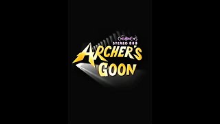 Archers Goon Episode 3 Full [upl. by Lubeck]