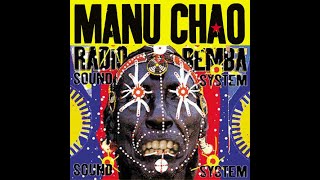 ★MANU CHAO★ Full Live  Ljubljana 2002 [upl. by Yann311]