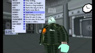 Lets green toontown part 3  All of Donalds Dock [upl. by Nitsoj538]