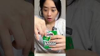 MILO BEKU TANPA KULKAS BISA KERAS [upl. by Zena]