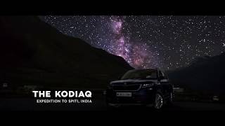 ŠKODA KODIAQ Expedition [upl. by Assyn]