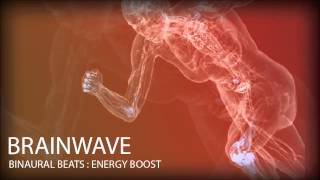 Energy Boost amp Motivation  Binaural beats  Isochronic  High Beta Waves [upl. by Nicolas217]