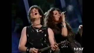 Shania Twain I gonna getcha good Live CMA [upl. by Nylra]