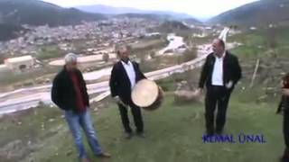 TOKAT REŞADİYELİ DAVUT ŞAHİN DAVULCU ALİ ŞEN [upl. by Kuehn]