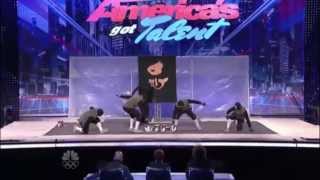 Best drawing acts on AGT [upl. by Nerissa]