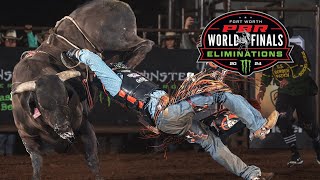 FULL RECAP  2024 PBR World Finals Unleash The Beast  Eliminations Night 1 [upl. by Denney]