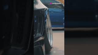 BMW blackest car intrestingfacts ytshots [upl. by Gaspar235]