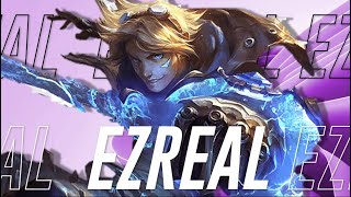 The Last Ezreal Guide Youll Ever Need [upl. by Thedric]