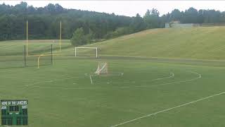 La Fayette vs Homer Central Schools Womens Varsity Lacrosse [upl. by Comras]