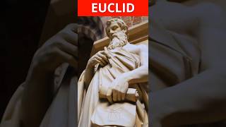 Do You Know Euclid The Father of Geometry [upl. by Arahs982]