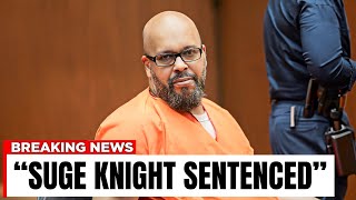 Suge Knight Reacting To Life Sentences [upl. by Anyrtak386]