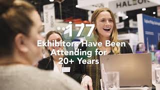 CDS 2025 Midwinter Meeting Exhibitor Promo [upl. by Dominy]