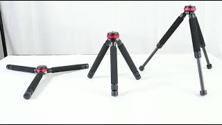 koolehaoda MT02 Tripod [upl. by Neelrahc]